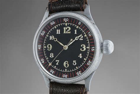 seiko watch for japanese pilots.